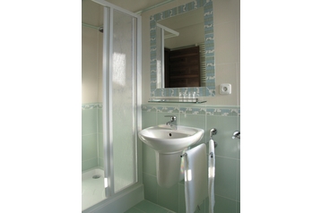 Slovaška Hotel Spišska Nova Vas / Spišská Nová Ves, Eksterier